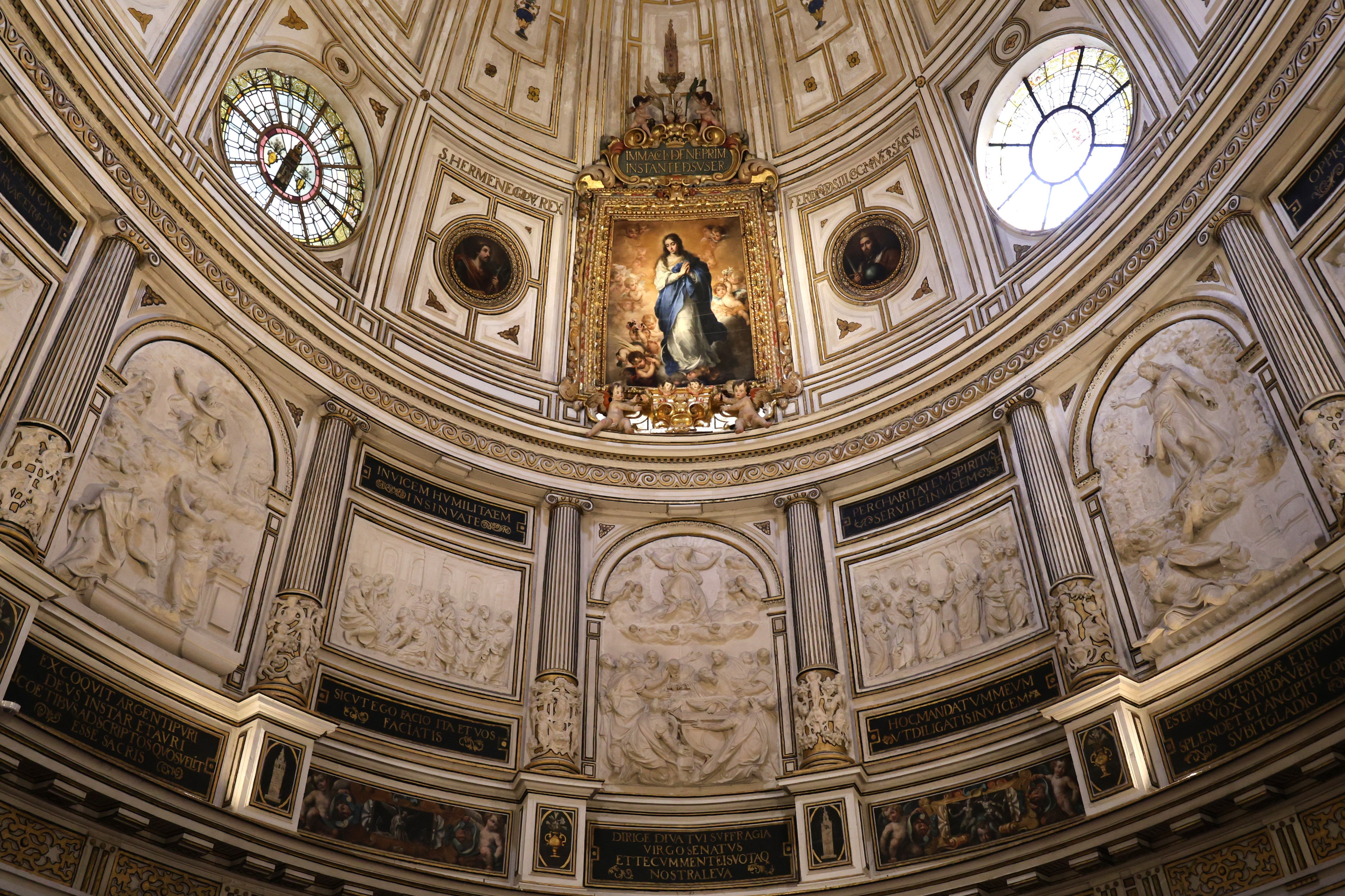 Sevilla